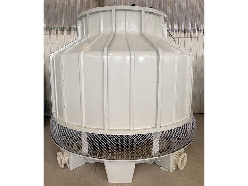 模壓新型節能圓形塔